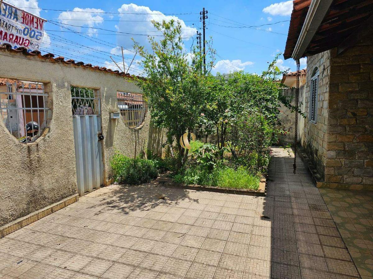 Casa, Boa Vista, 2 Quartos, 2 Vagas