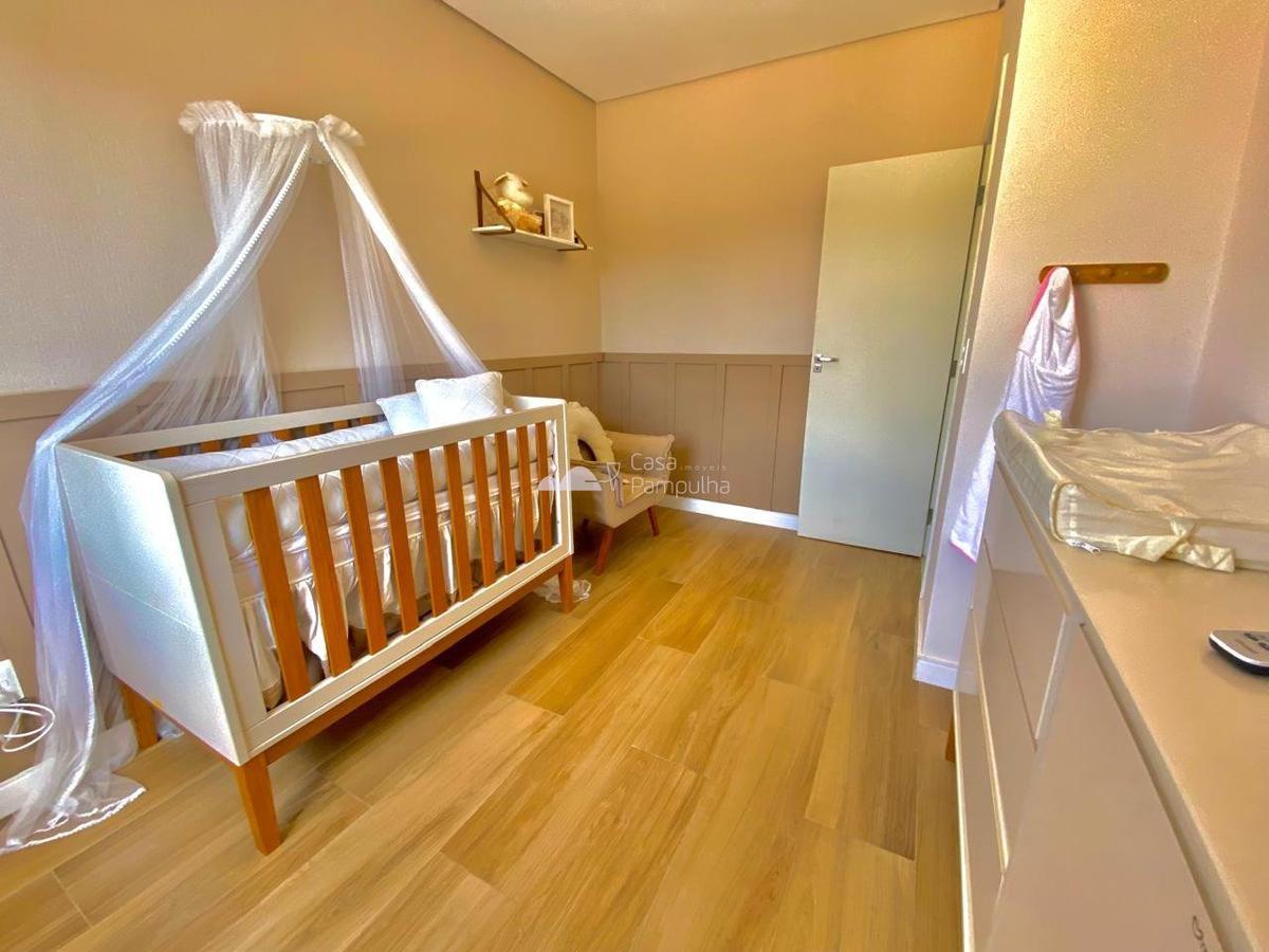 Casa, São João Batista (venda Nova), 5 Quartos, 3 Vagas, 1 Suíte
