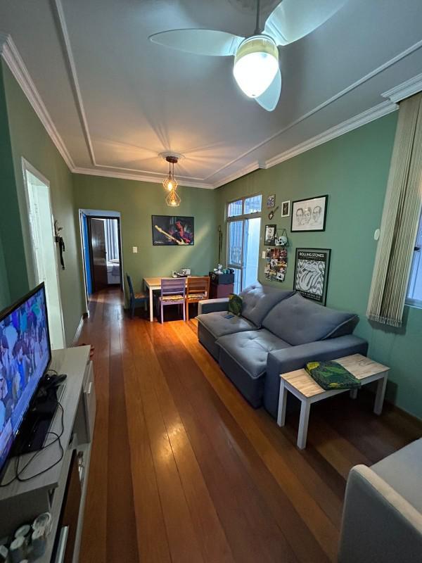 Apartamento, Ouro Preto, 3 Quartos, 2 Vagas, 1 Suíte