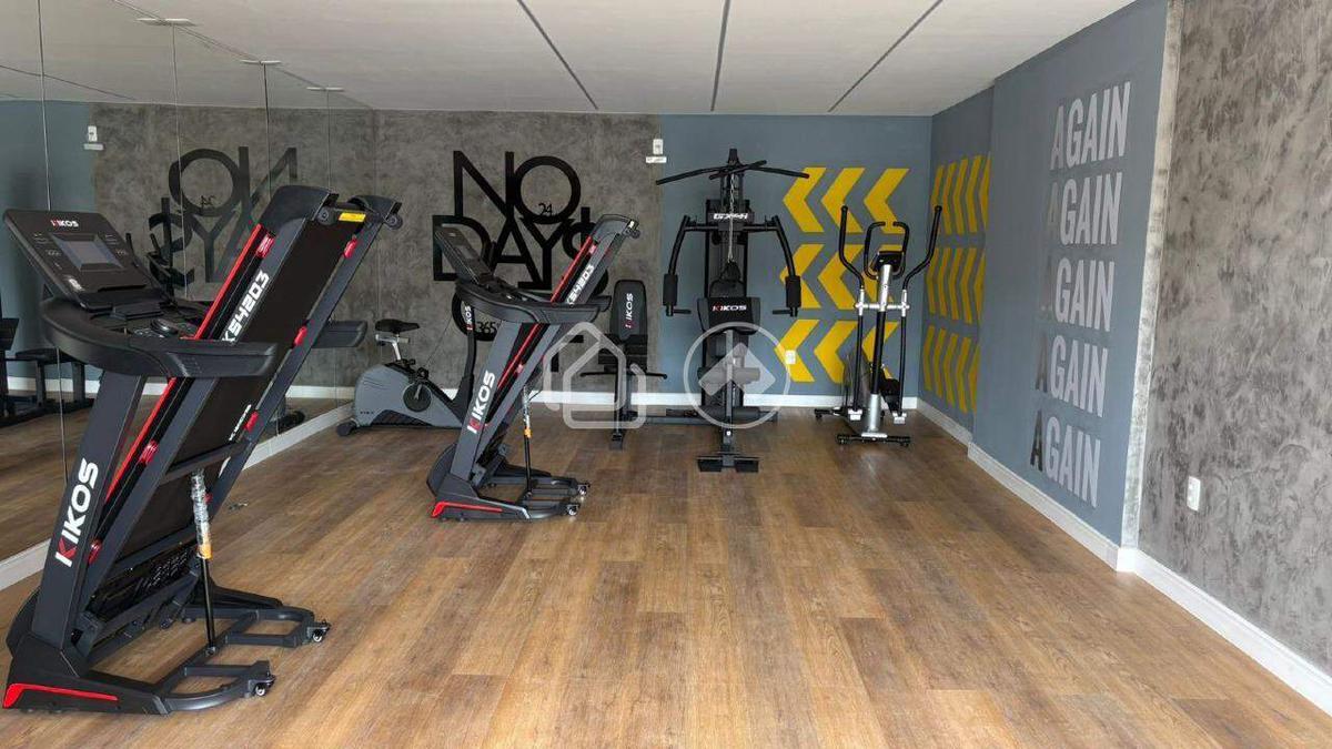 Apartamento, Buritis, 3 Quartos, 1 Vaga, 1 Suíte
