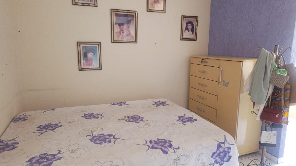 Casa, Serrano, 3 Quartos, 1 Vaga, 1 Suíte