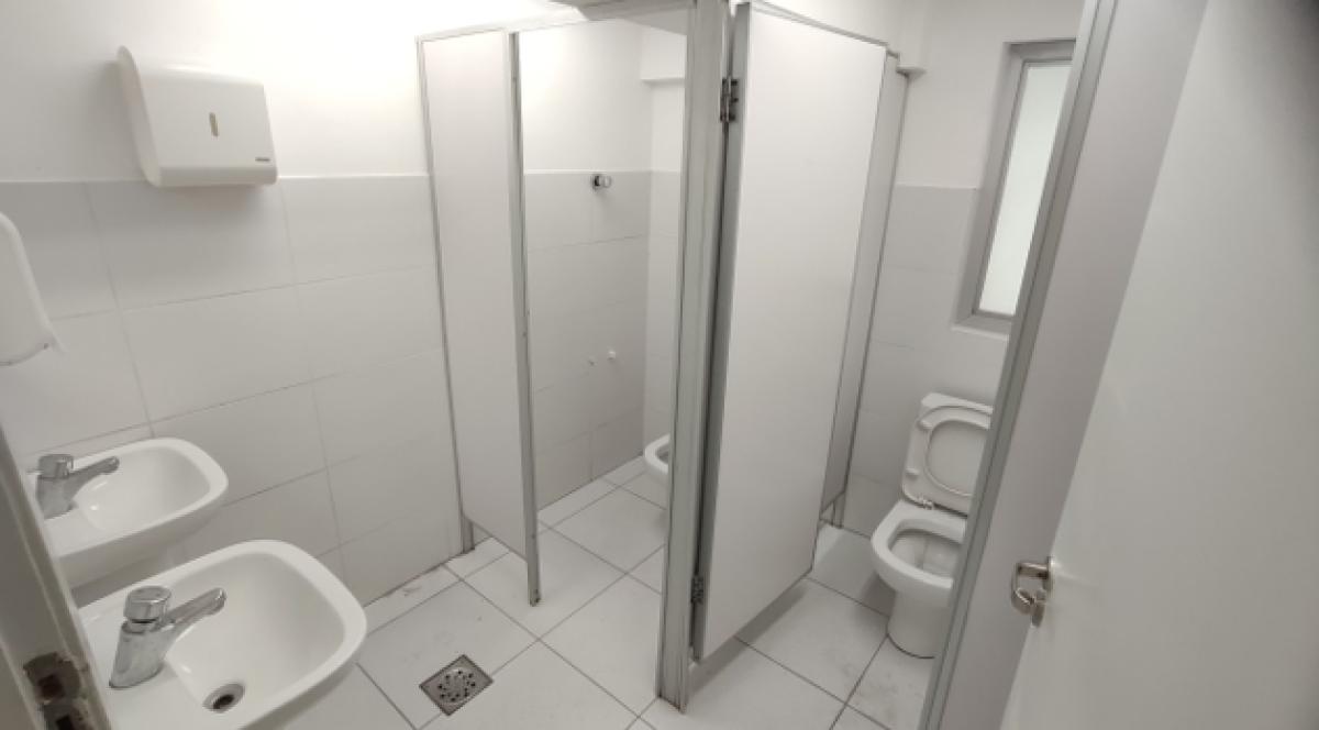 Andar, Barro Preto, 0 Quarto, 0 Vaga