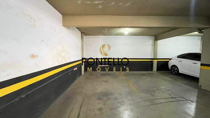 Apartamento, Funcionários, 1 Quarto, 1 Vaga, 1 Suíte