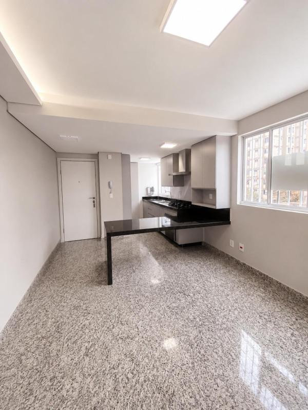 Apartamento, Serra, 2 Quartos, 2 Vagas, 2 Suítes