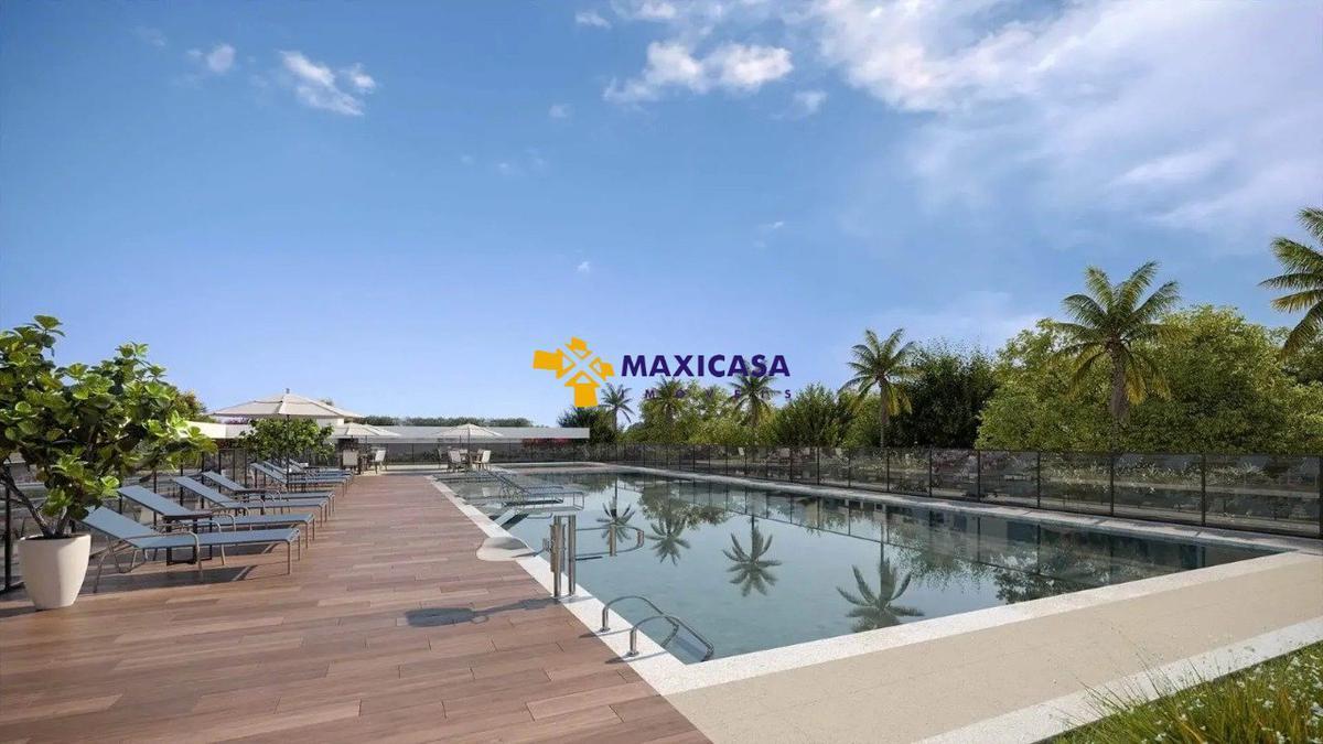 Apartamento, Pampulha, 3 Quartos, 2 Vagas, 1 Suíte