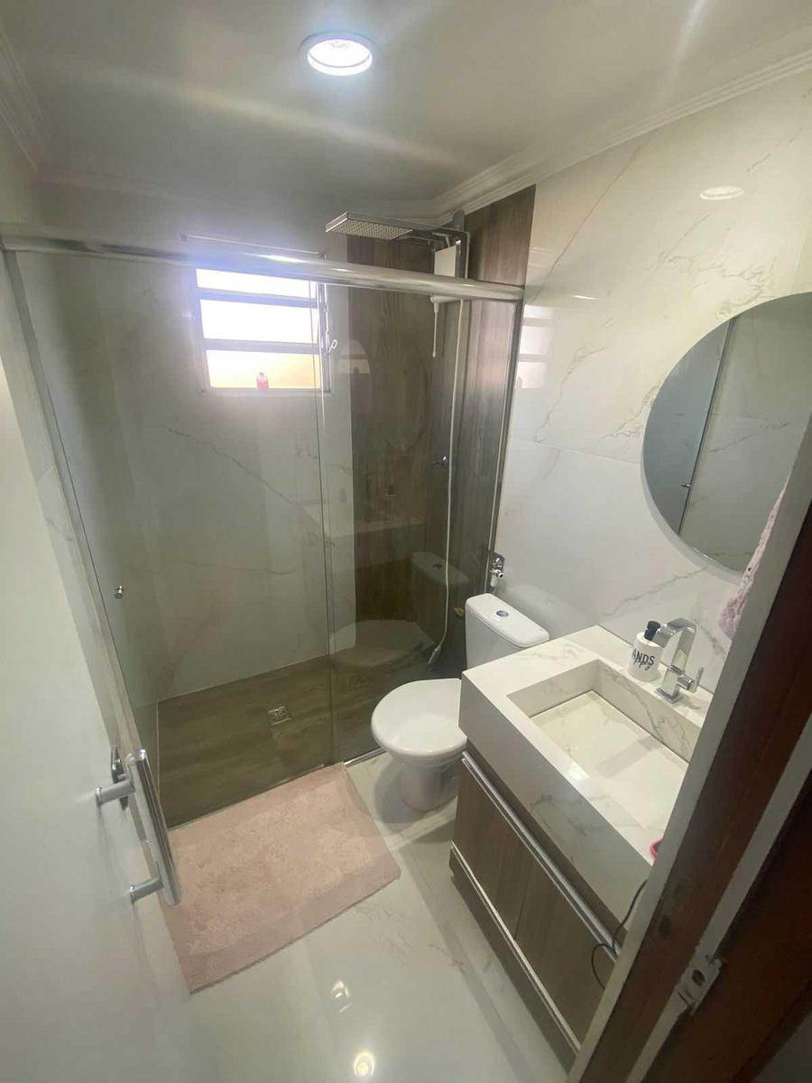 Apartamento, Flamengo, 2 Quartos, 1 Vaga