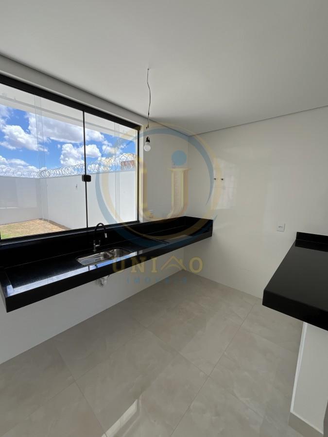 Casa, Liberdade, 3 Quartos, 2 Vagas, 1 Suíte