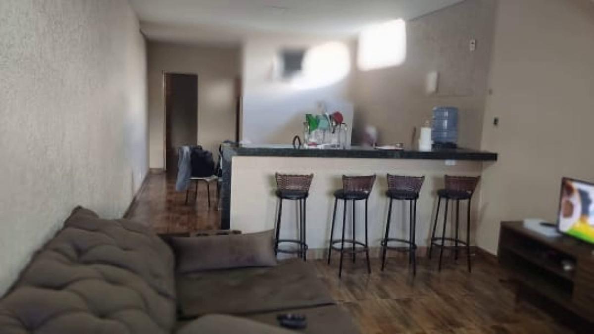 Casa, Monte Verde, 2 Quartos, 1 Vaga, 1 Suíte