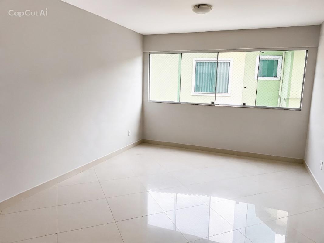 Apartamento, Castelo, 3 Quartos, 2 Vagas, 1 Suíte