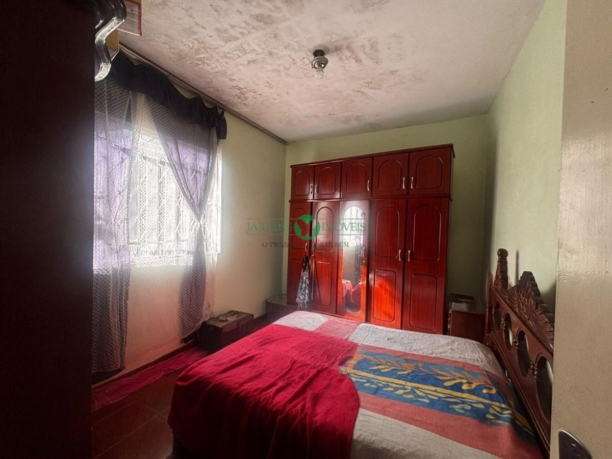 Casa, Santa Cruz, 8 Quartos, 3 Vagas