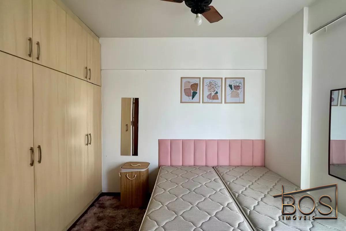 Apartamento, Funcionários, 1 Quarto, 1 Vaga