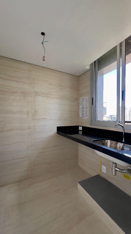 Apartamento, Lourdes, 3 Quartos, 2 Vagas, 1 Suíte