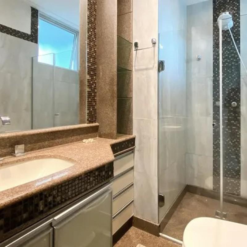 Apartamento, Santo Antônio, 4 Quartos, 3 Vagas, 1 Suíte
