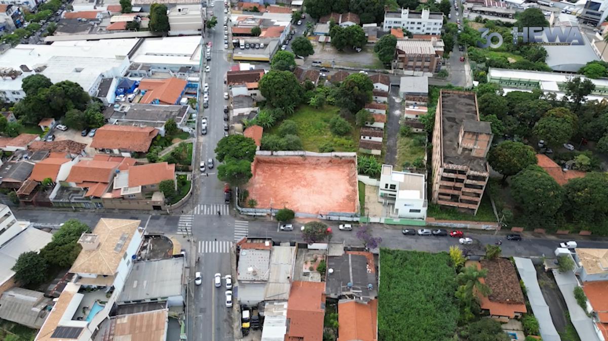 Apartamento, Centro, 3 Quartos, 2 Vagas, 1 Suíte