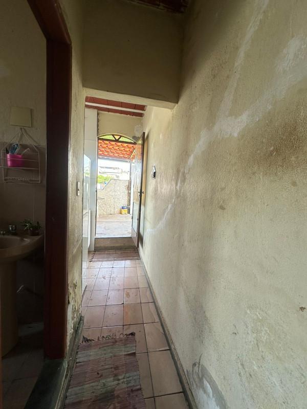 Casa, Nova Vista, 1 Quarto, 1 Vaga