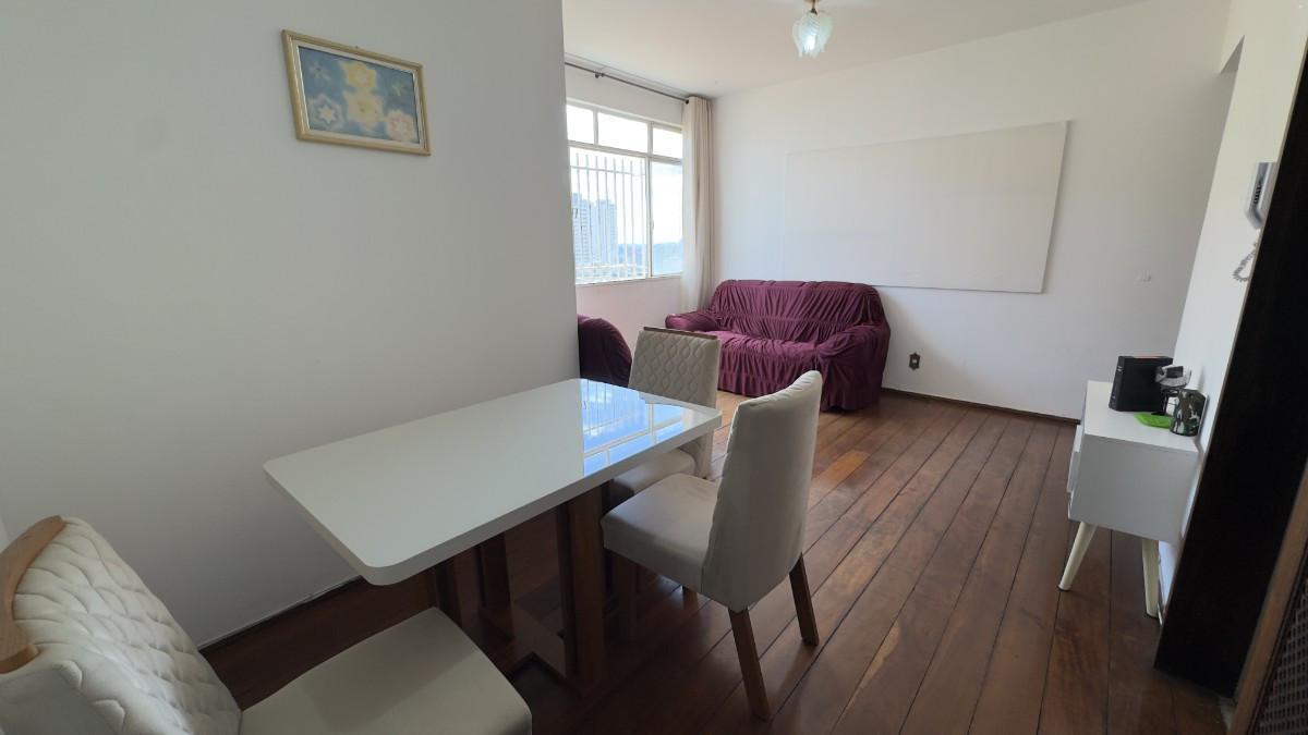 Apartamento, Jardim América, 3 Quartos, 1 Vaga, 1 Suíte