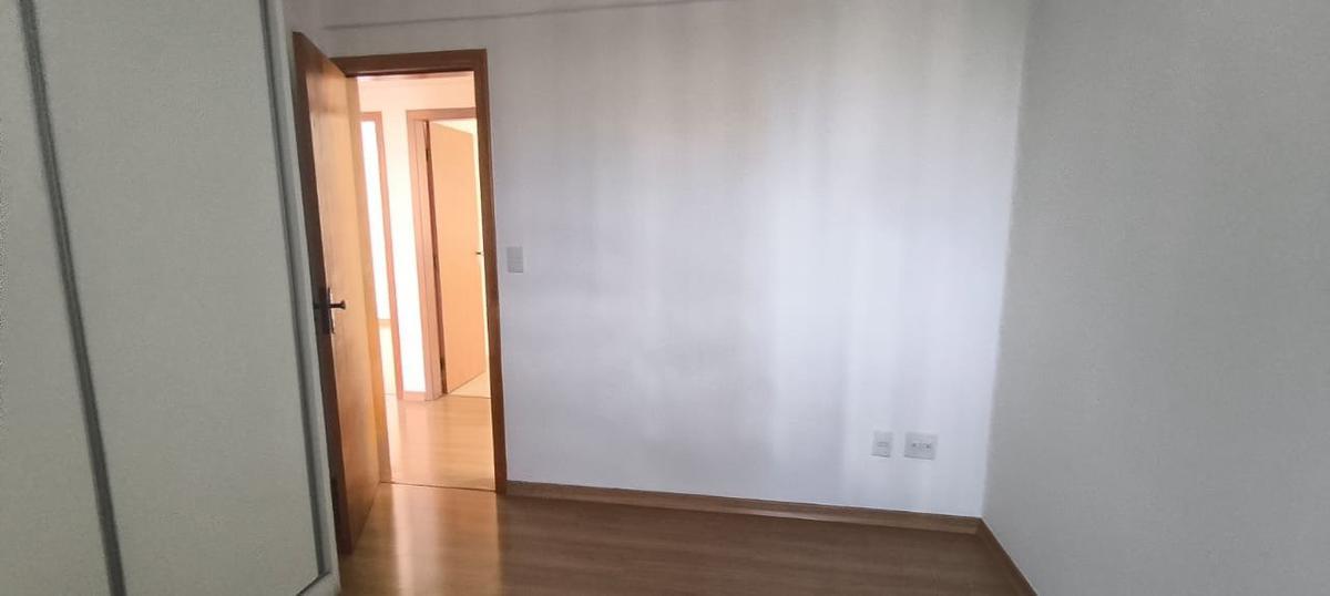 Apartamento, Cidade Nova, 3 Quartos, 2 Vagas, 1 Suíte