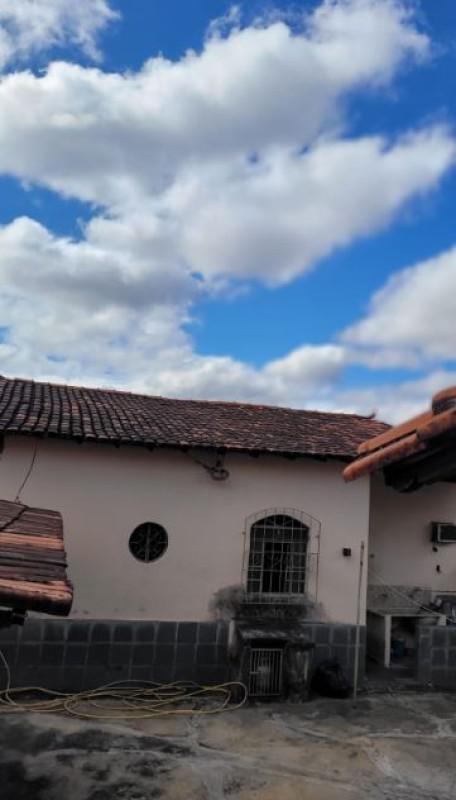 Casa, Aarão Reis, 3 Quartos, 4 Vagas