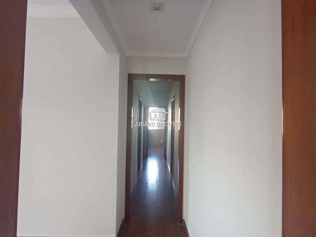 Apartamento, Santo Antônio, 3 Quartos, 2 Vagas, 1 Suíte