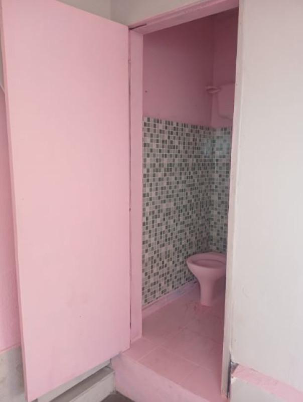 Andar, Floramar, 0 Quarto, 0 Vaga