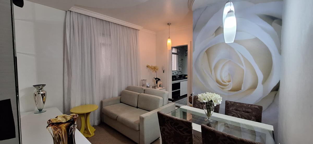 Apartamento, Riacho das Pedras, 2 Quartos, 1 Vaga