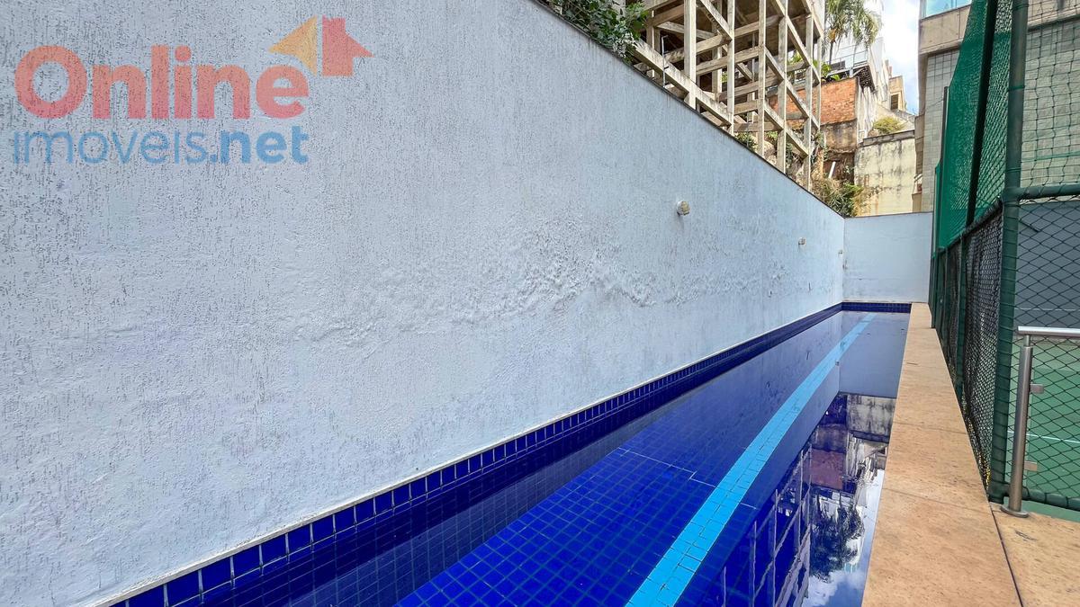 Cobertura, Buritis, 4 Quartos, 0 Vaga, 1 Suíte