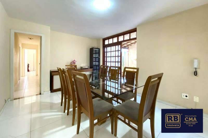 Apartamento, Gutierrez, 5 Quartos, 1 Vaga, 2 Suítes