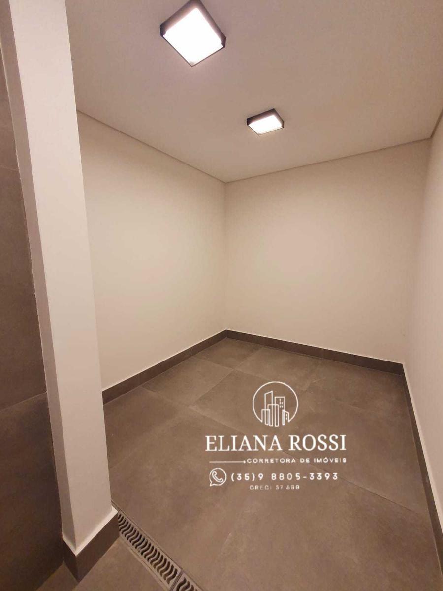 Casa, Vila Paiva, 3 Quartos, 4 Vagas, 3 Suítes