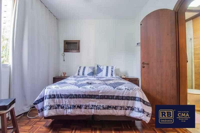 Apartamento, Lourdes, 4 Quartos, 3 Vagas, 1 Suíte