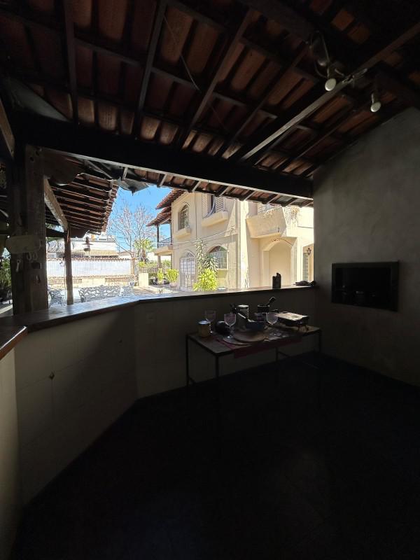 Casa, Ouro Preto, 4 Quartos, 4 Vagas, 4 Suítes