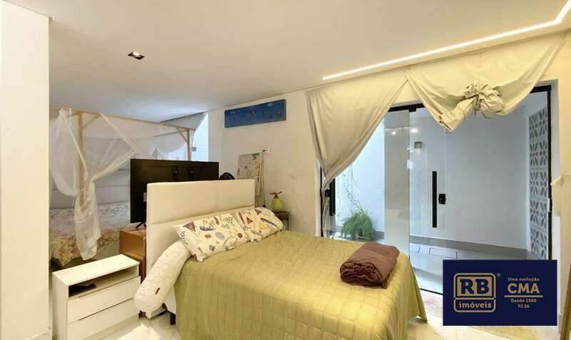 Casa, Lourdes, 3 Quartos, 0 Vaga, 1 Suíte