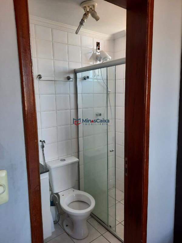 Apartamento, Caiçaras, 3 Quartos, 1 Vaga, 1 Suíte