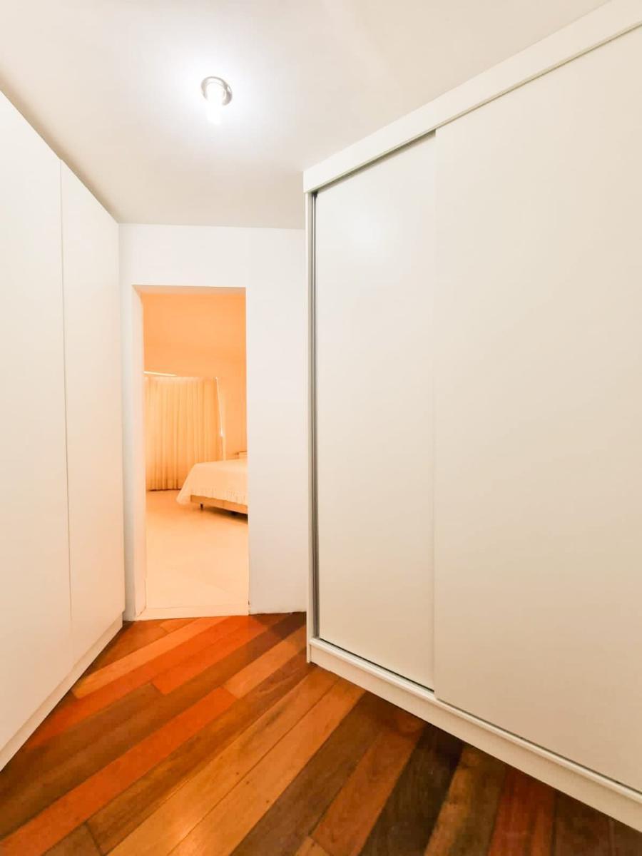 Cobertura, Sion, 6 Quartos, 3 Vagas, 2 Suítes