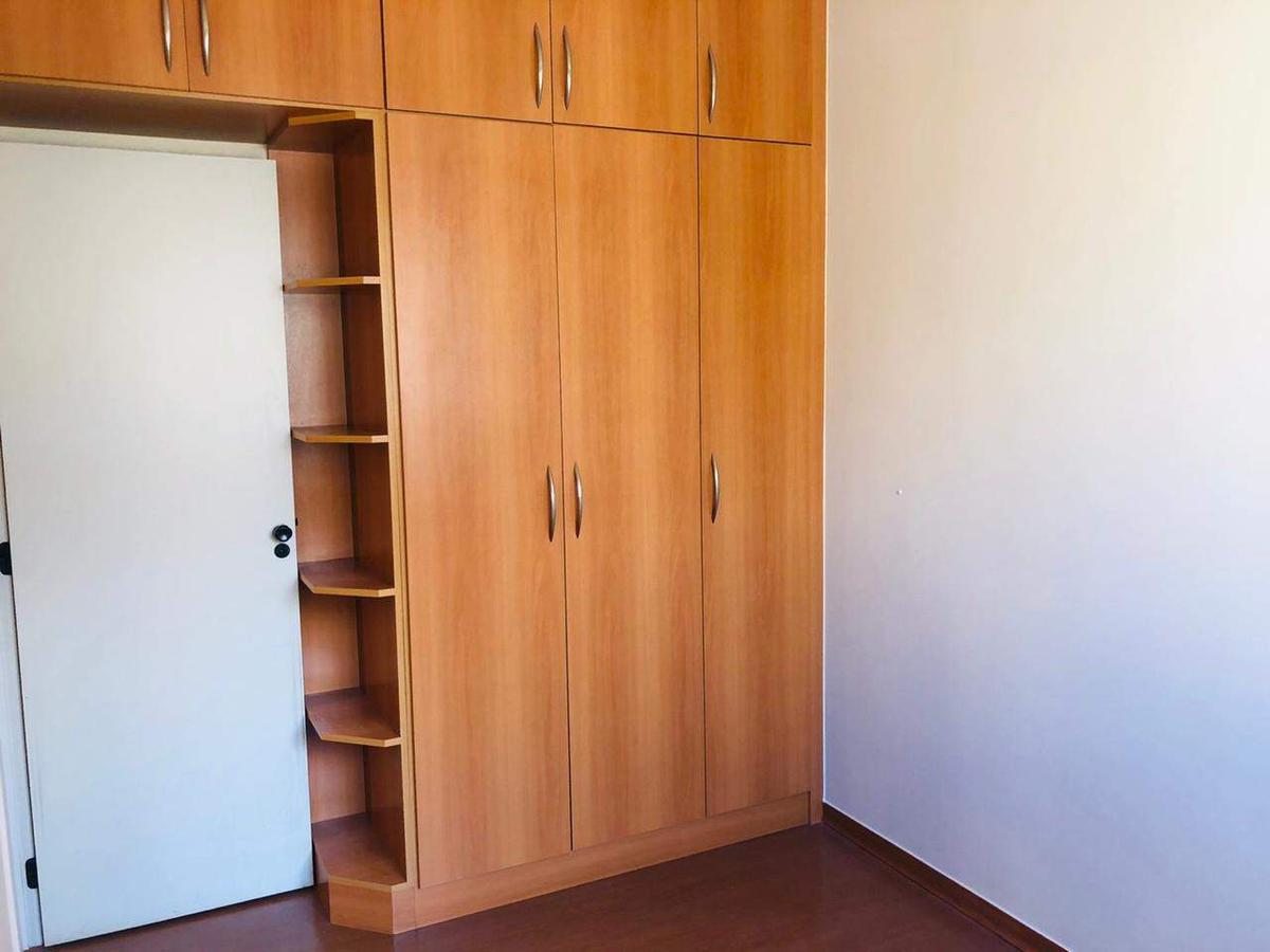 Apartamento, Buritis, 2 Quartos, 2 Vagas