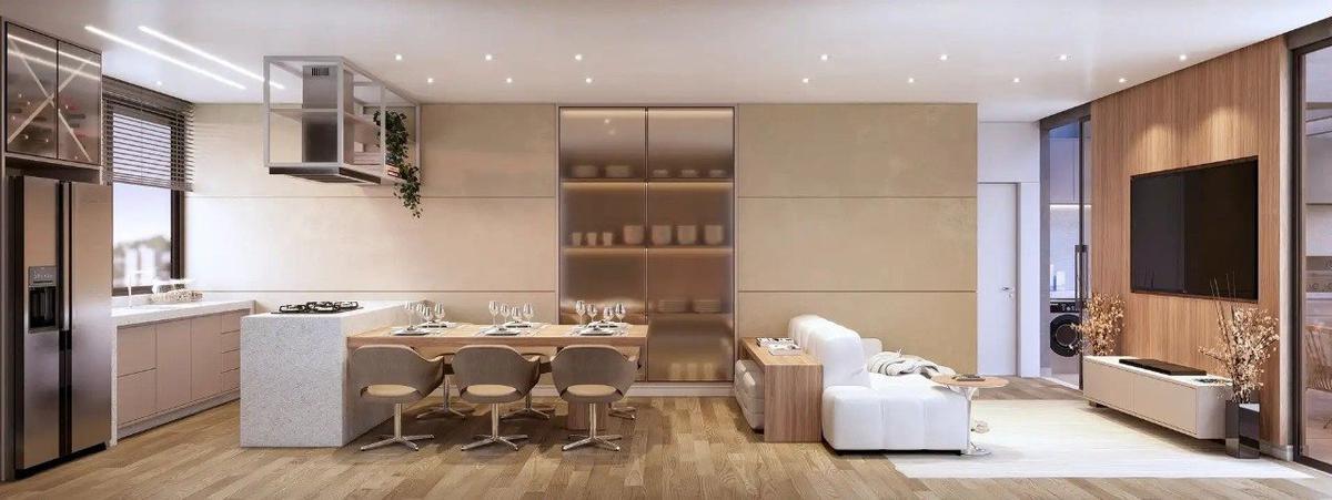 Cobertura, Estoril, 2 Quartos, 2 Vagas, 2 Suítes