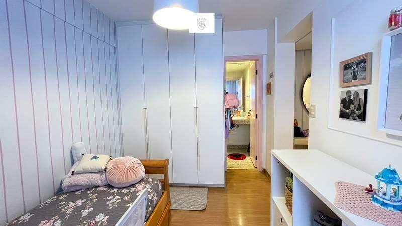 Apartamento, Renascença, 4 Quartos, 4 Vagas, 4 Suítes
