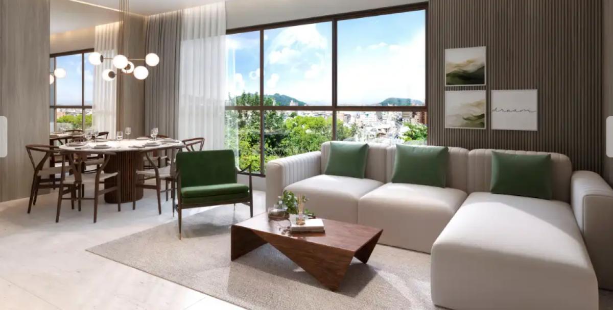 Apartamento, Prado, 3 Quartos, 2 Vagas, 1 Suíte