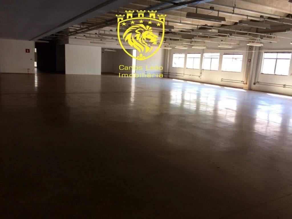 Galpão, Olhos D'água, 0 Quarto, 0 Vaga