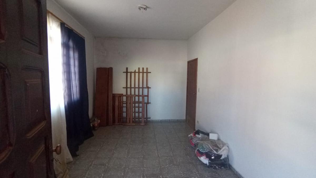 Casa, Centro, 4 Quartos, 1 Vaga