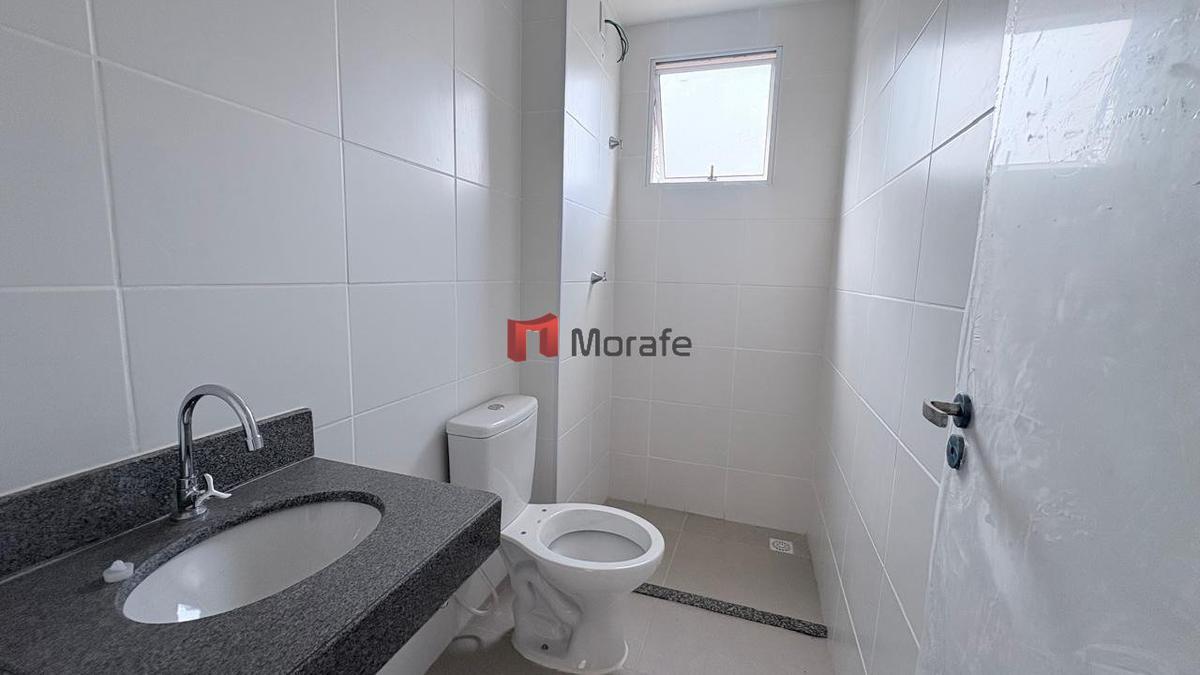 Apartamento, Paquetá, 2 Quartos, 1 Vaga, 1 Suíte
