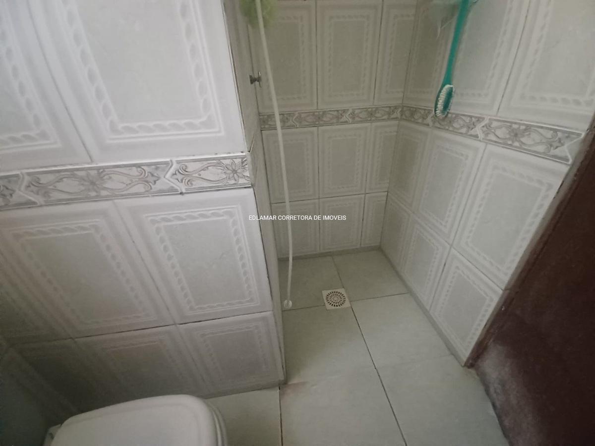 Apartamento, Santa Cruz Industrial, 2 Quartos, 1 Vaga