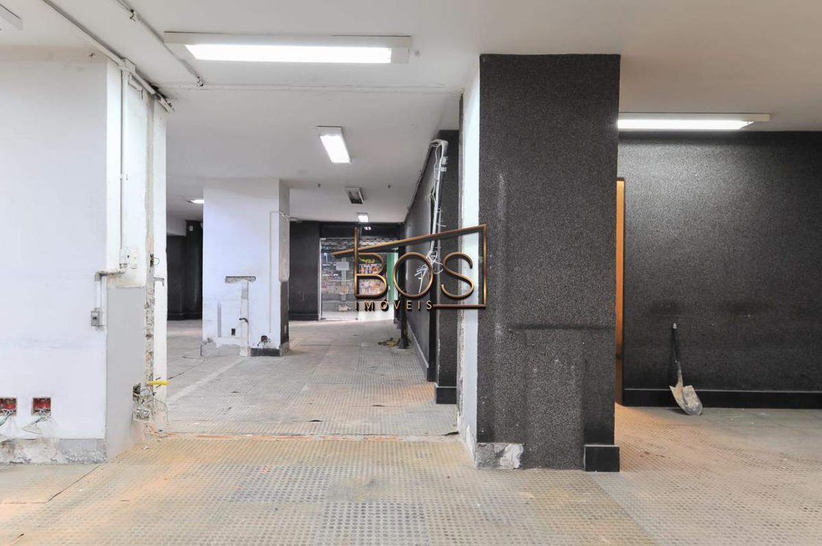 Andar, Centro, 0 Quarto, 0 Vaga