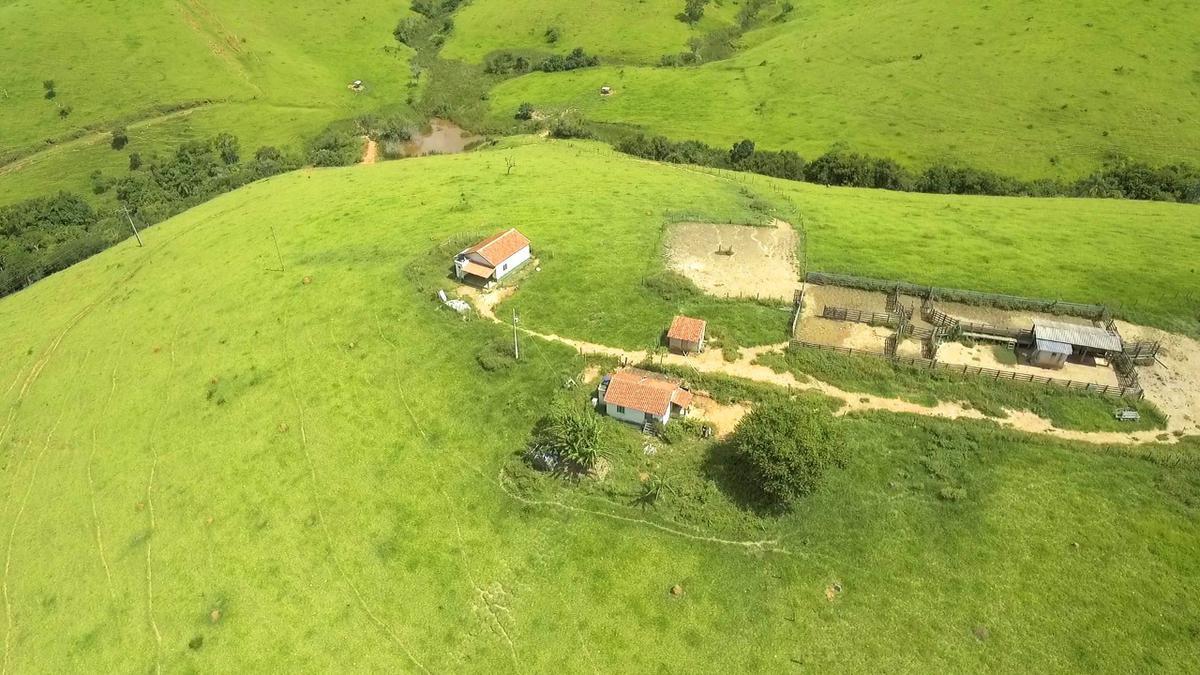 Fazenda, Centro, 1 Quarto, 1 Vaga