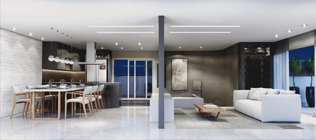 Apartamento, Lourdes, 3 Quartos, 2 Vagas, 1 Suíte