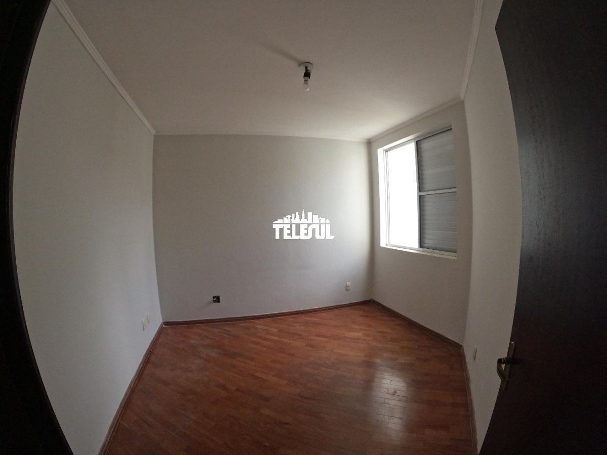 Apartamento, Santa Luiza, 3 Quartos, 2 Vagas, 1 Suíte