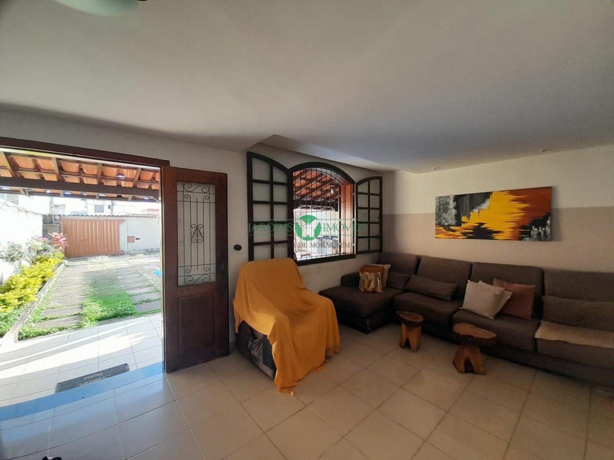 Casa, Ipiranga, 3 Quartos, 5 Vagas, 1 Suíte