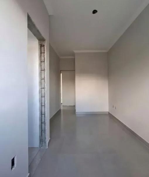 Casa, Planalto, 2 Quartos, 1 Vaga, 2 Suítes
