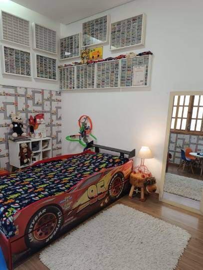 Casa, Jardim América, 3 Quartos, 3 Vagas, 2 Suítes