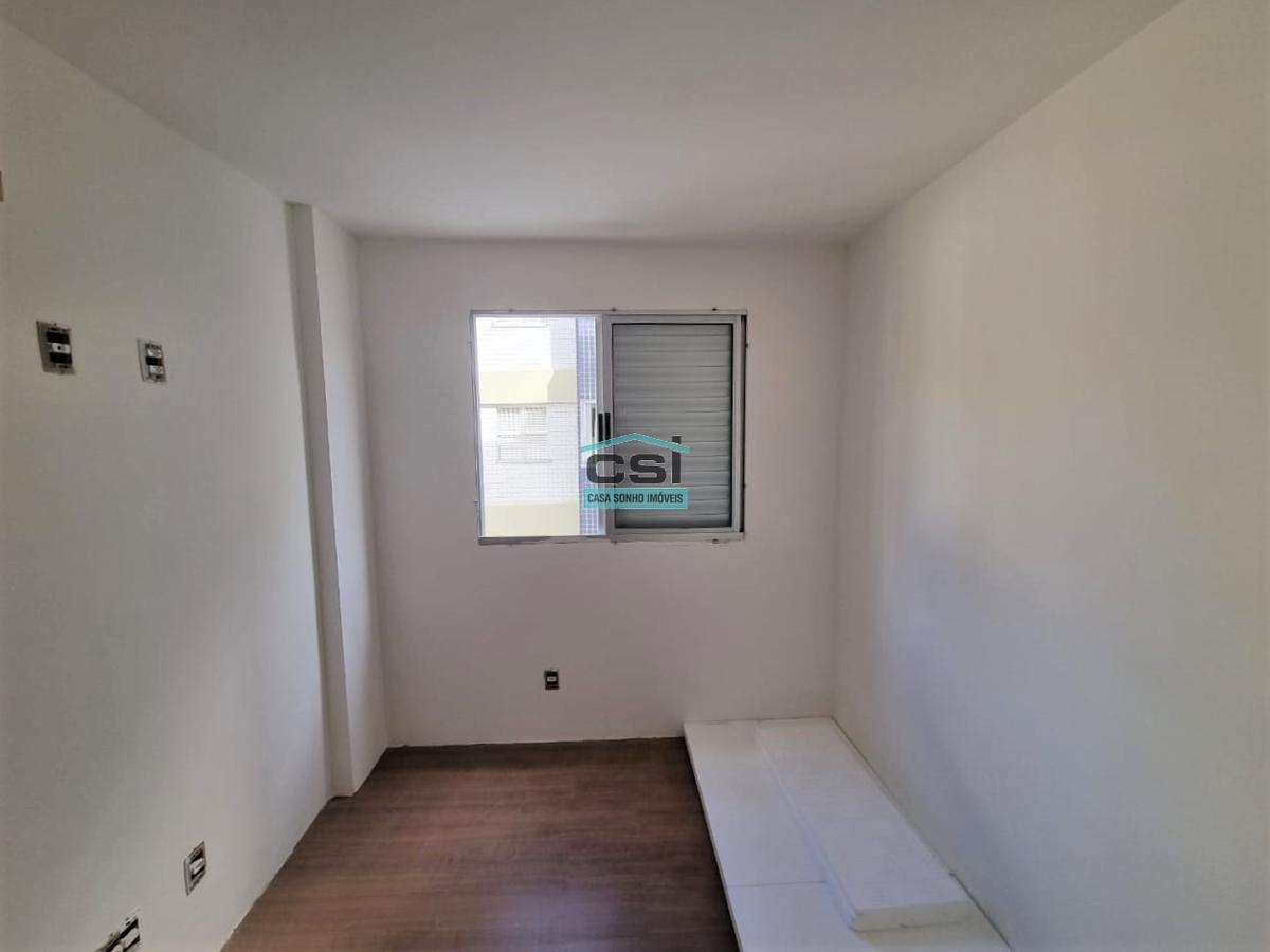 Cobertura, Nova Floresta, 3 Quartos, 2 Vagas, 1 Suíte