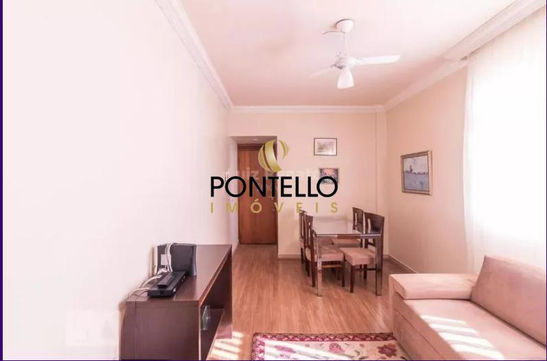 Apartamento, Prado, 2 Quartos, 1 Vaga